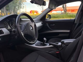 BMW 318 2.0 105кВ