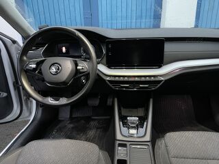 Skoda Octavia STYLE TSI iV 1.4 110kW