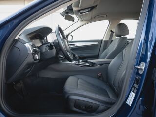 BMW 520 i MHEV 2.0 135kW