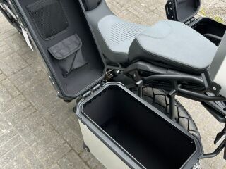 QJ Motor SRT 600 SX kohvritega 41kW