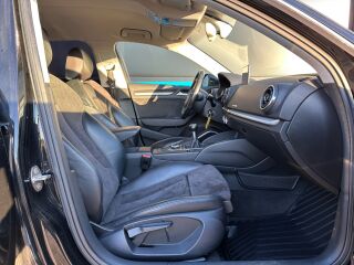 Audi A3 2.0 110kW