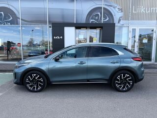 Kia XCeed TX 1.5 117kW
