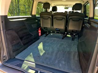 Mercedes-Benz Vito 119CDI 2.1 140kW
