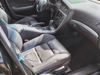 Volvo V70 2.4 136kW
