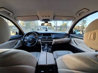 BMW 525 2.0 160kW