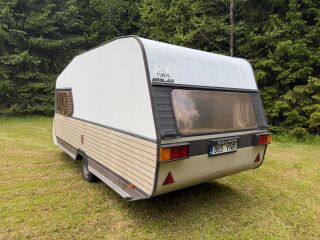 Solifer Artic 450 Combi Elegance PLUS 1,4