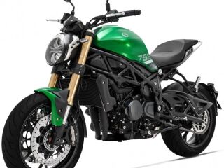 Benelli 752S ABS R2 OHV 56kW