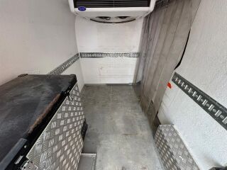 Renault Master 100kW