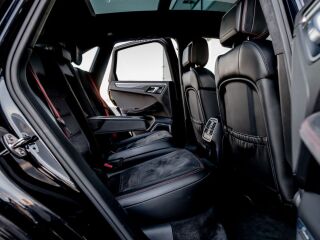 Porsche Macan Turbo Performance 3.6 V6 324kW