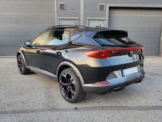 Cupra Formentor VZ 1.5 TSI 110kW