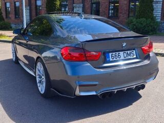BMW 428 2.0 180кВ