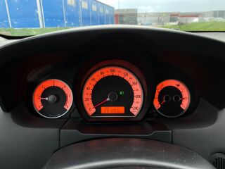 Kia Ceed 1.6 66kW