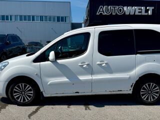 Peugeot Partner 1.6 68kW