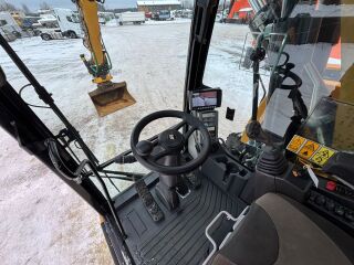 CAT / Caterpillar M314F 110kW
