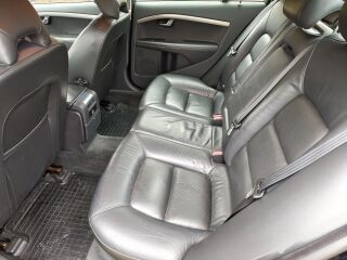 Volvo S80 Momentum MY2012 2.0 120kW