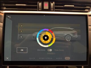 Jaguar XF R-Dynamic 2.0 150kW