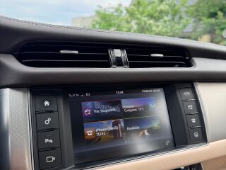 Jaguar XF Exclusive Premium Luxury 3.0 V6 221kW