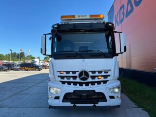 Mercedes-Benz Arocs 2532 6x2*4 235kW