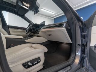 BMW 640 D xDrive GT M-Sportpakett 3.0 250kW