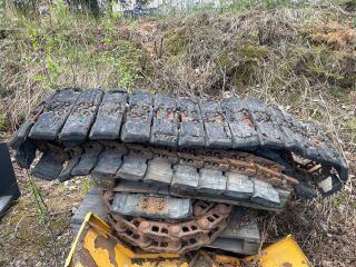 Volvo ECR88D PRO  Engcon