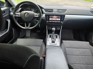Skoda Superb Ambient 1.4 110kW