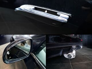 Mercedes-Benz E 300 de 4Matic AMG Line Night Package 2.0 145кВ