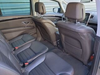 Renault Espace Facelift 2.0 147кВ