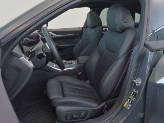 BMW i4 M50 XDRIVE 125кВ