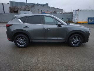 Mazda CX-5 Facelit AWD 2.2 110kW