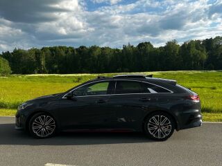 Kia ProCeed GT 1.6 150kW
