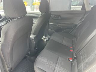 Hyundai Bayon 1.0 73kW