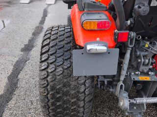 Kubota Kubota EK1-261 1.3 18kW