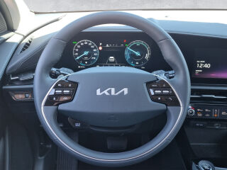 Kia Niro EX Comfort Pack 1.6 GDI HEV 75kW