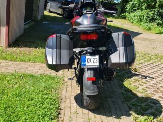 Kawasaki Versys 1000 88kW