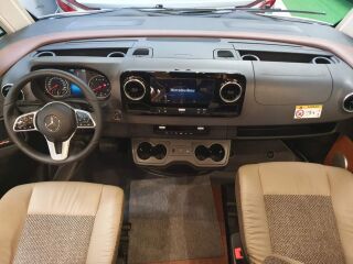 Carthago Chic C-Line I 5.9 XL LE PREMIUM 2.2 125kW