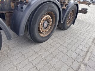 Krone SDC27