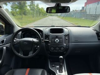 Ford Ranger Wildtrack 3.2 147kW