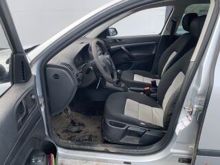 Skoda Octavia 1.6 75kW