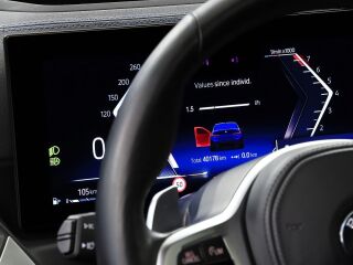 BMW M340 i xDrive LCI 3.0 MHEV 275кВ