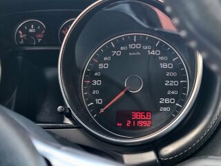 Audi TT 2.0 147кВ