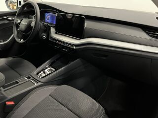 Skoda Octavia Combi Selection FL 1.5 TSI m-Hybrid 110kW