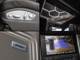 Porsche Macan S Diesel 3.0 V6 190kW