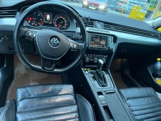 Volkswagen Passat 2.0 Tdi 140kW