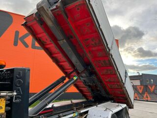 Volvo FM 450 6x2*4 335kW