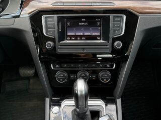 Volkswagen Passat 1.4 110kW