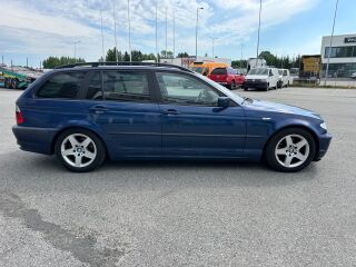 BMW 320 2.0