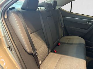 Toyota Corolla Active Plus 1.6 Petrol 97kW