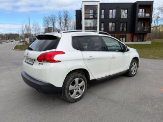 Peugeot 2008 1.6 68kW