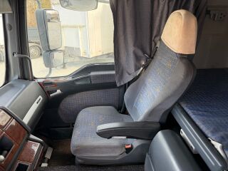 MAN 26.413 6x4 Manual