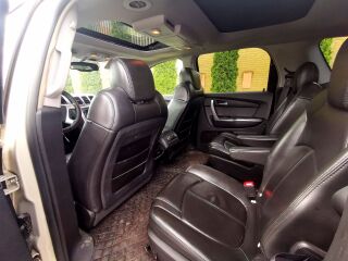 GMC Acadia SLT 3.6 202kW
